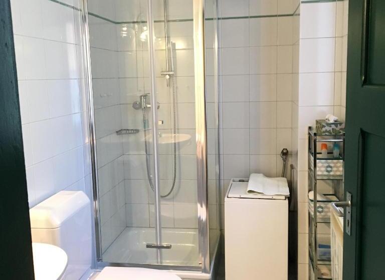 مبيت وإفطار Ca' Di Pincia