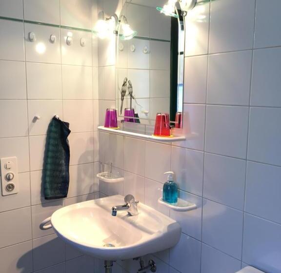 مبيت وإفطار Ca' Di Pincia