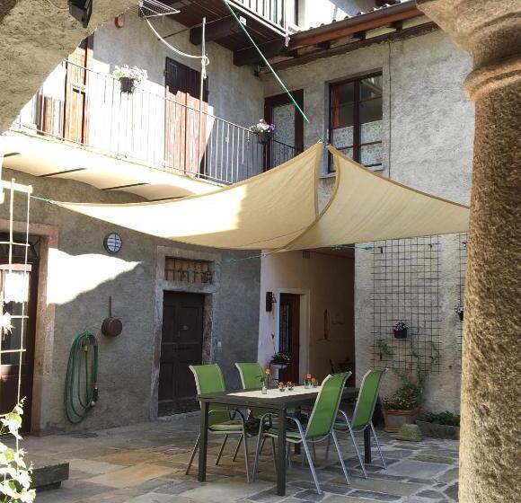 민박 Ca' Di Pincia