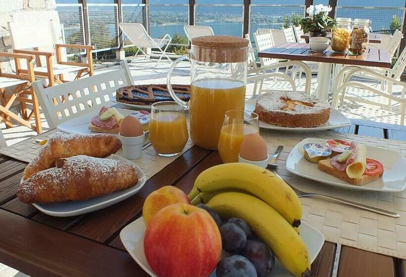 צימר Garden View