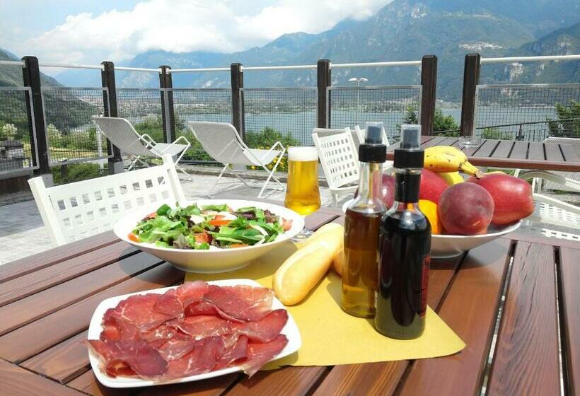 צימר Garden View