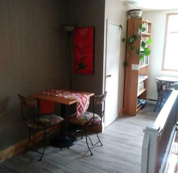 צימר Gite Pousse Pioche