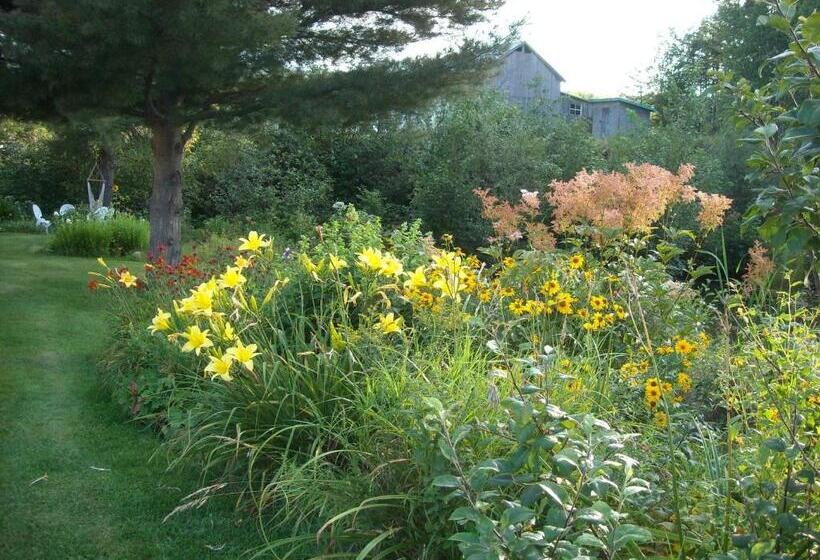 צימר Gite Pousse Pioche