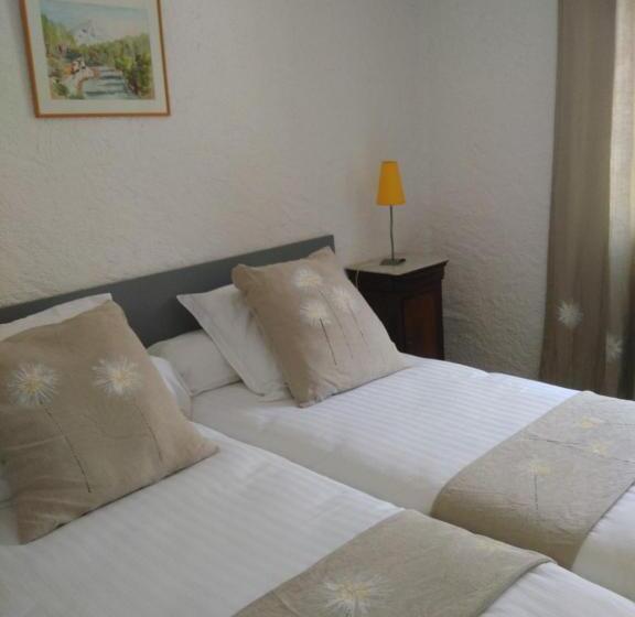 Bed and Breakfast Le Moulin En Provence