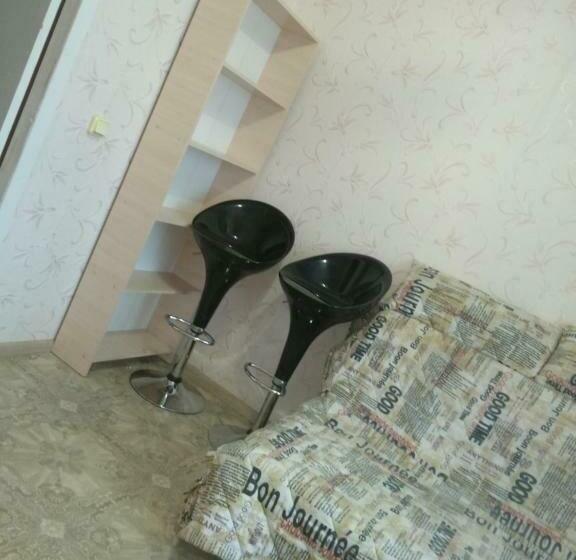 ベッドアンドブレックファースト Na Golubom Ozere