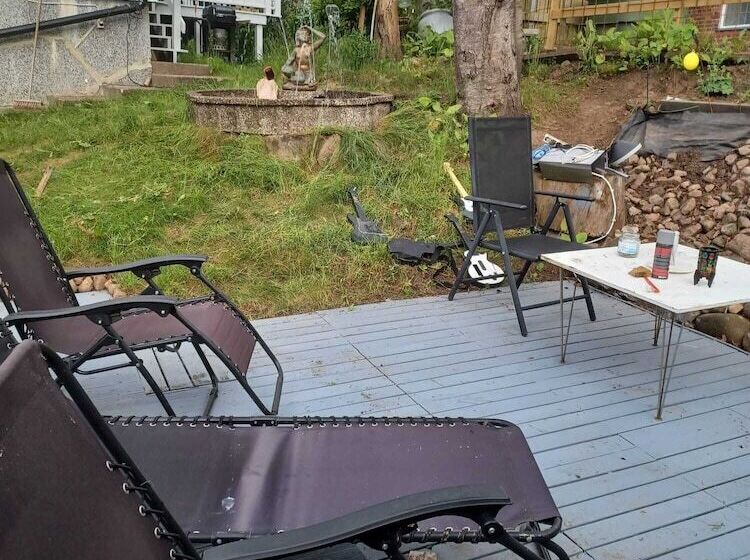 住宿加早餐  Stop At The Cross