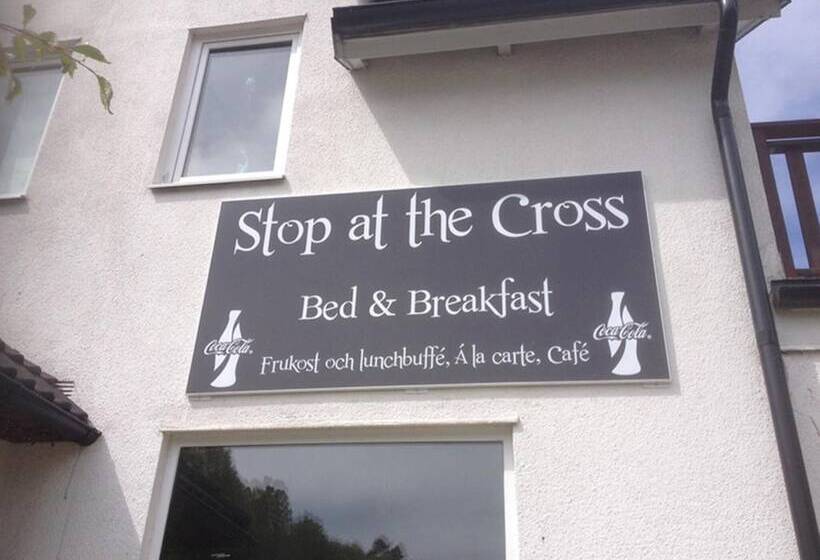 住宿加早餐  Stop At The Cross