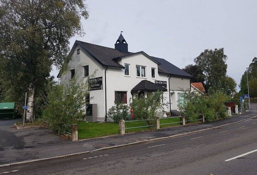 住宿加早餐  Stop At The Cross