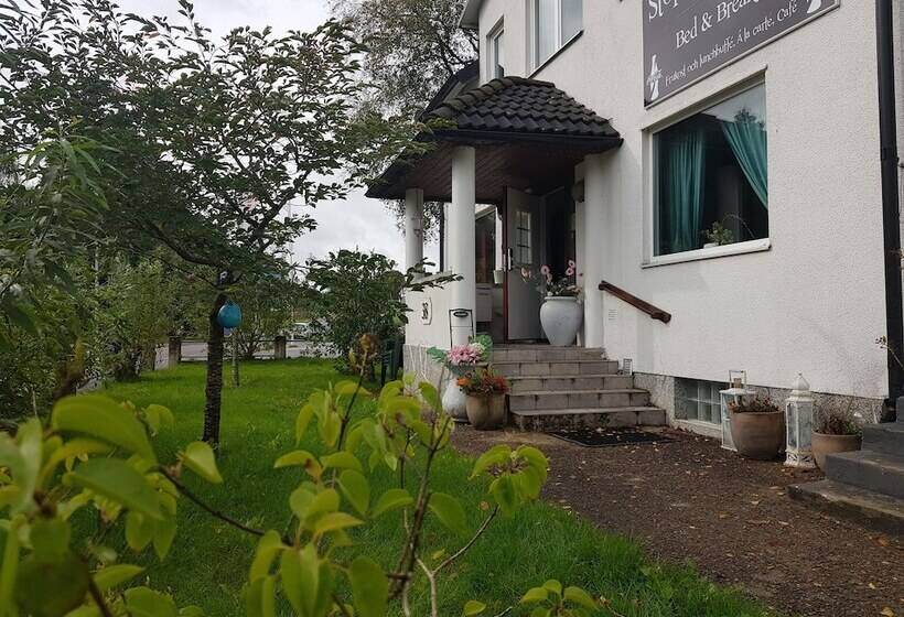 住宿加早餐  Stop At The Cross