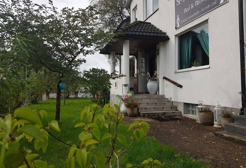 住宿加早餐  Stop At The Cross