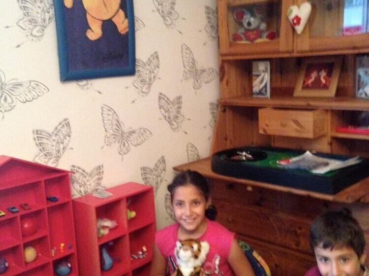 住宿加早餐  Stop At The Cross