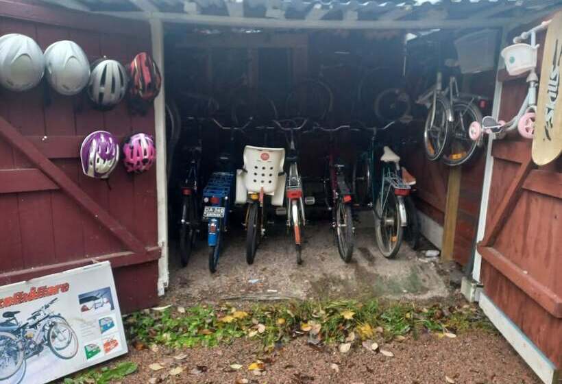 住宿加早餐  Stop At The Cross