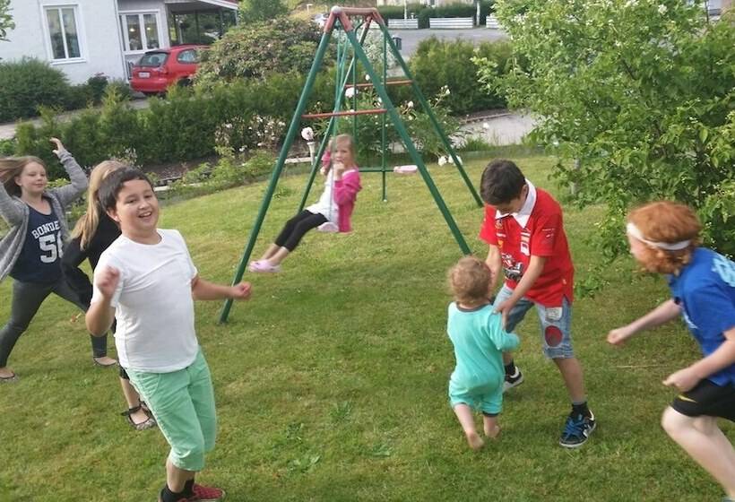 住宿加早餐  Stop At The Cross