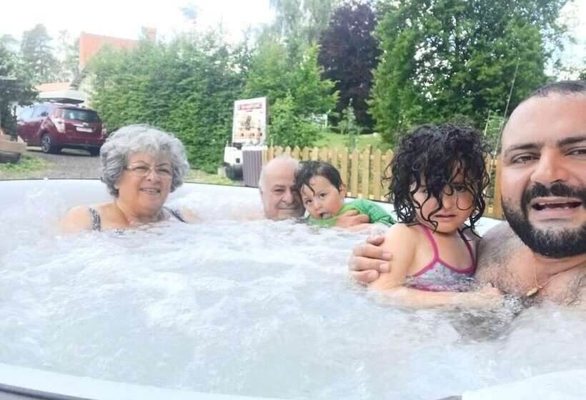 住宿加早餐  Stop At The Cross