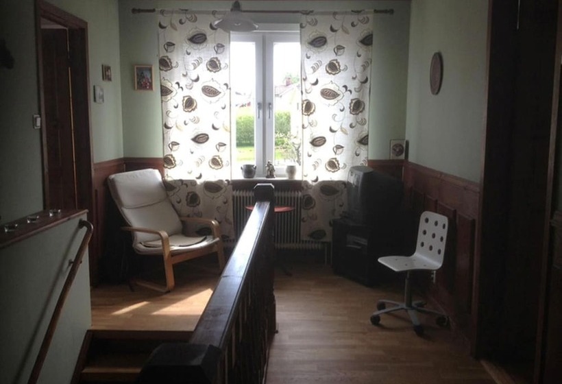 住宿加早餐  Stop At The Cross