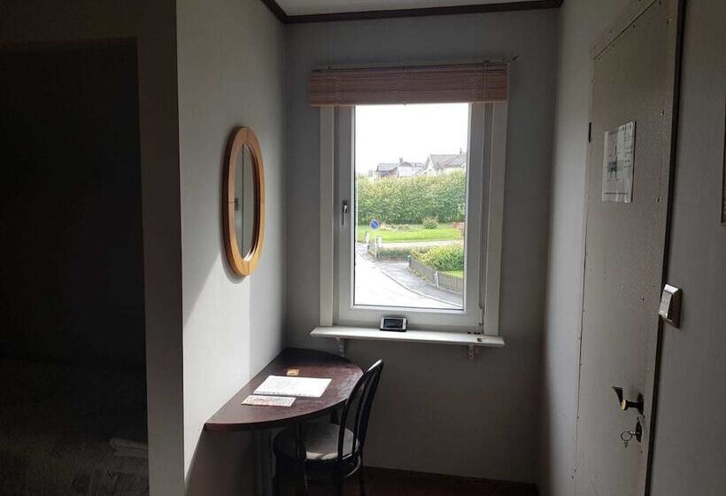 住宿加早餐  Stop At The Cross