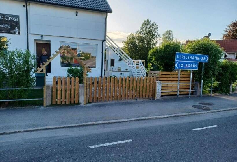 住宿加早餐  Stop At The Cross