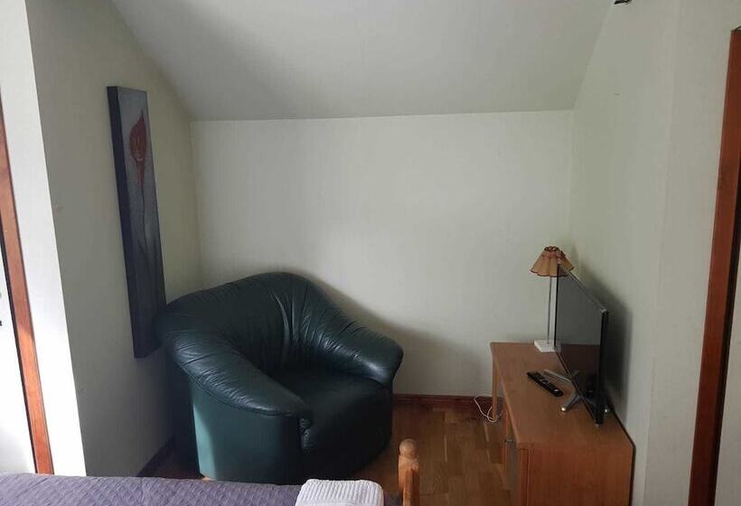 住宿加早餐  Stop At The Cross