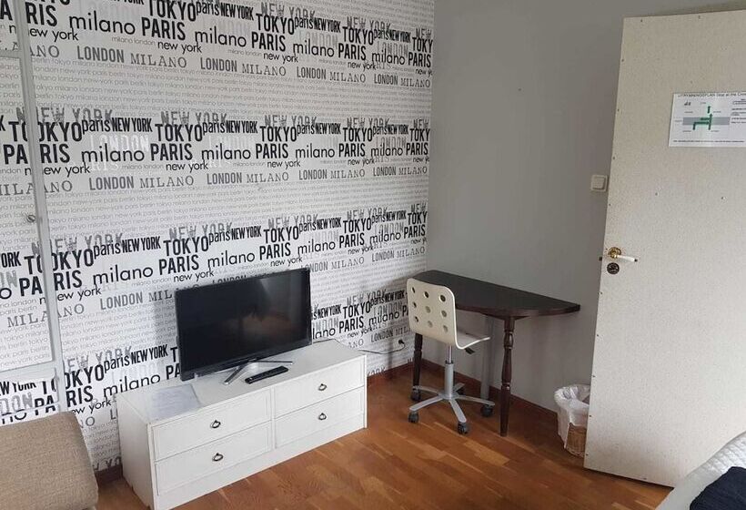 住宿加早餐  Stop At The Cross