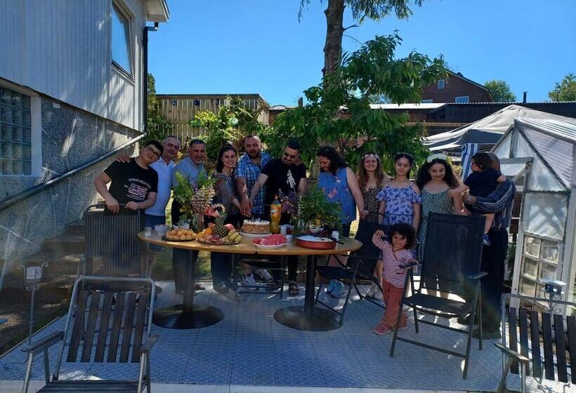 住宿加早餐  Stop At The Cross