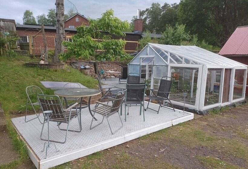 住宿加早餐  Stop At The Cross