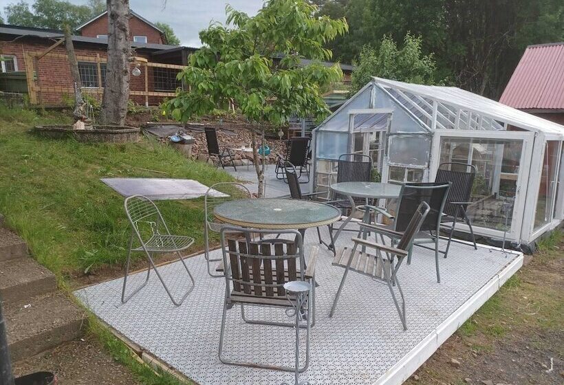 住宿加早餐  Stop At The Cross