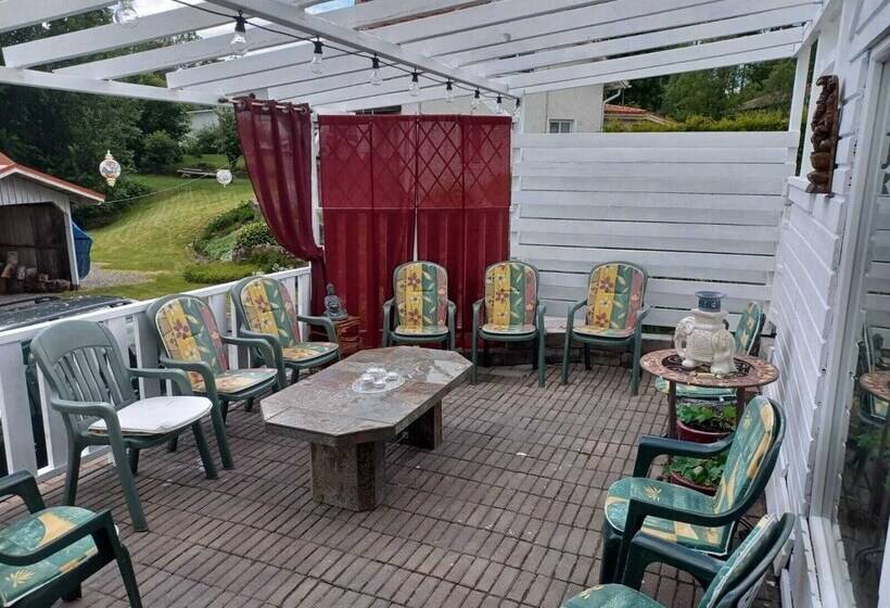 住宿加早餐  Stop At The Cross