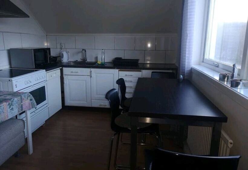 住宿加早餐  Stop At The Cross