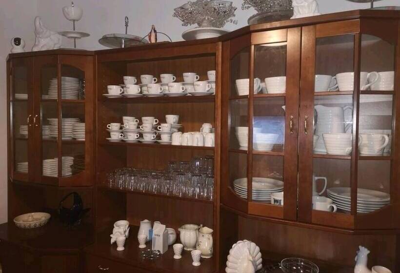 住宿加早餐  Stop At The Cross