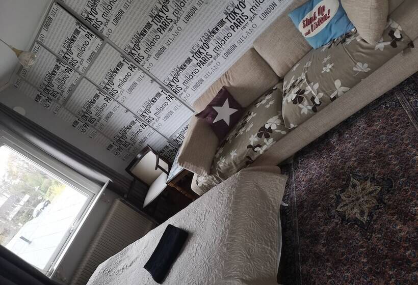 住宿加早餐  Stop At The Cross