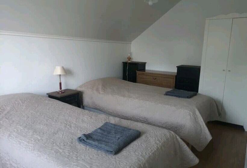 住宿加早餐  Stop At The Cross