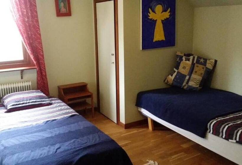 住宿加早餐  Stop At The Cross