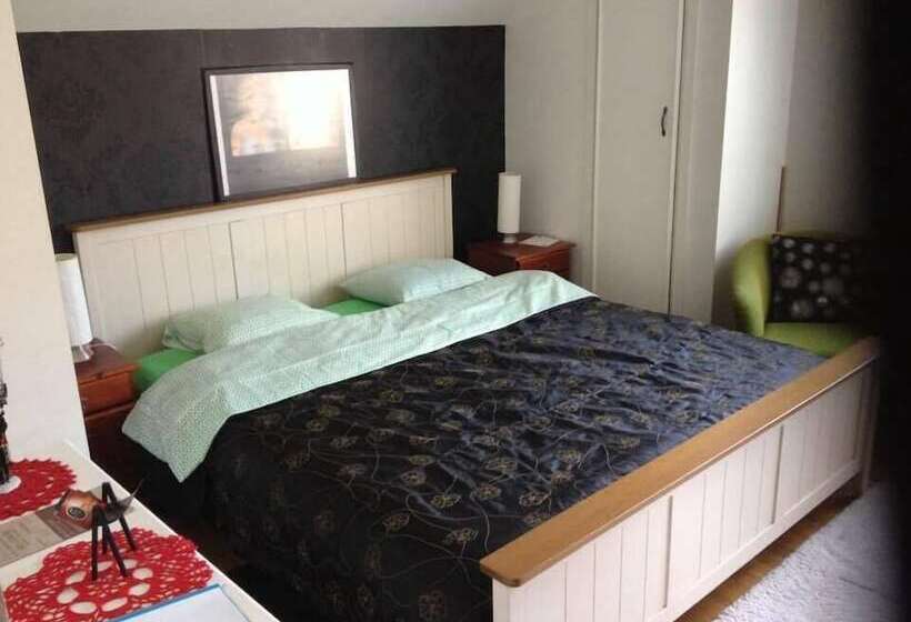 住宿加早餐  Stop At The Cross