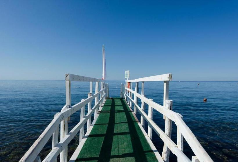 ベッドアンドブレックファースト Villino Emanuele