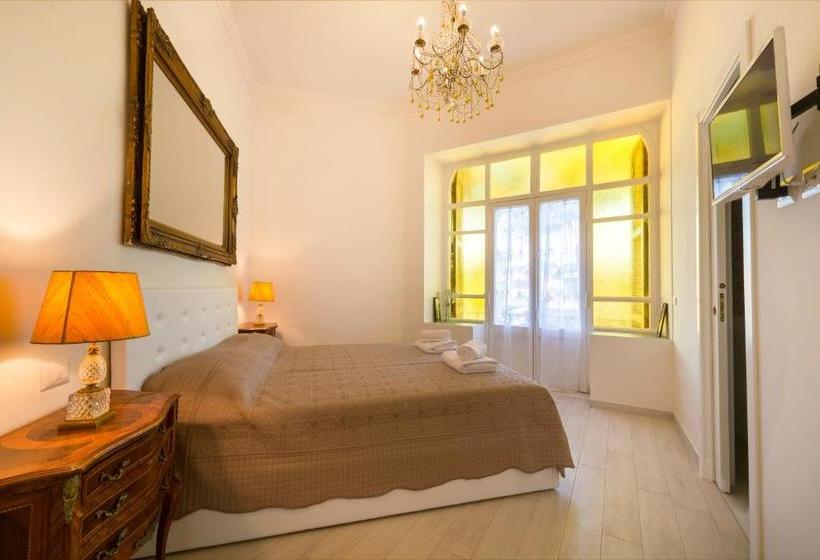 ベッドアンドブレックファースト Villino Emanuele