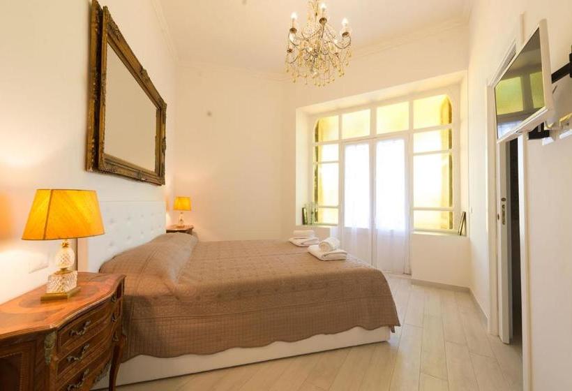 ベッドアンドブレックファースト Villino Emanuele