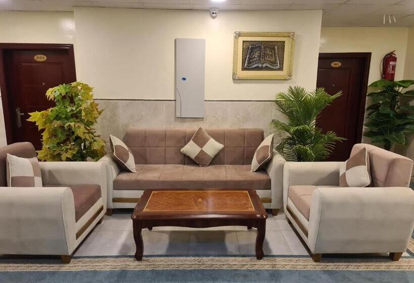 Danat Layalina Appart