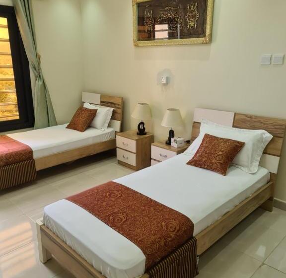 Danat Layalina Appart