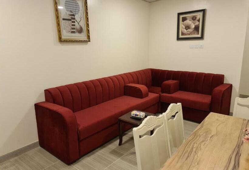 Danat Layalina Appart