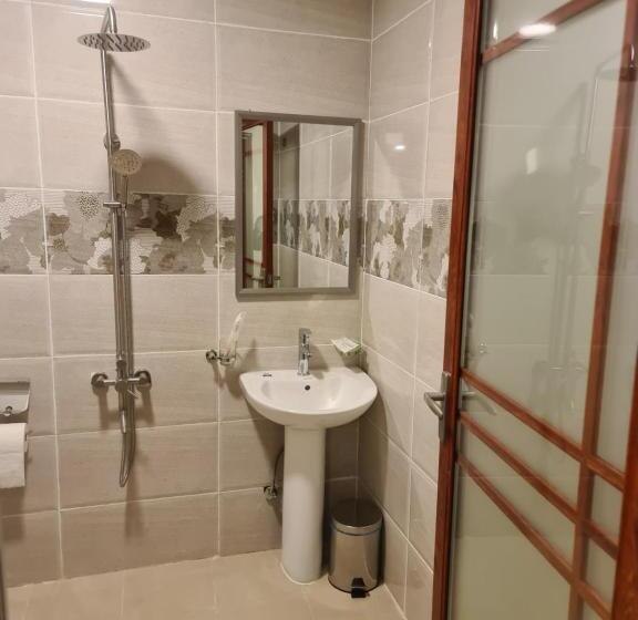 Danat Layalina Appart