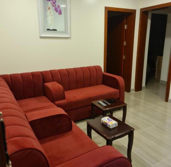 Danat Layalina Appart