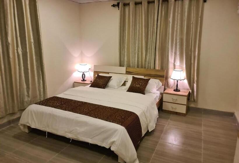 Danat Layalina Appart