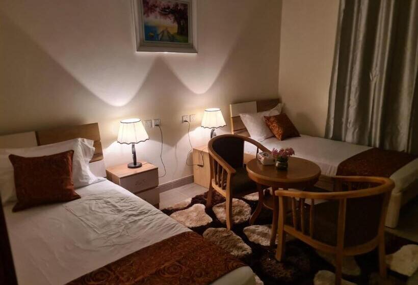 Danat Layalina Appart