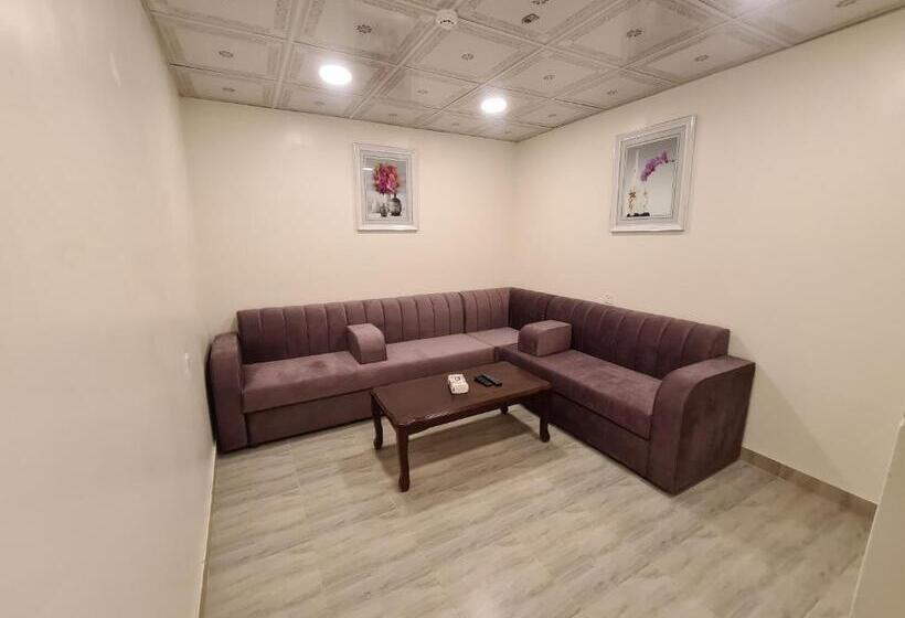 Danat Layalina Appart