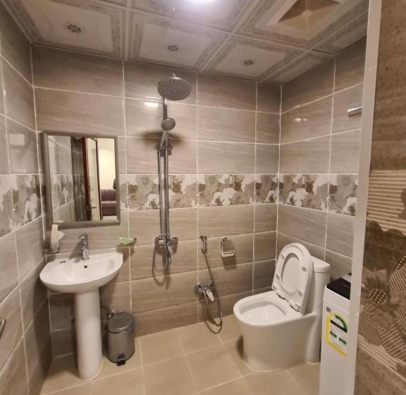 Danat Layalina Appart