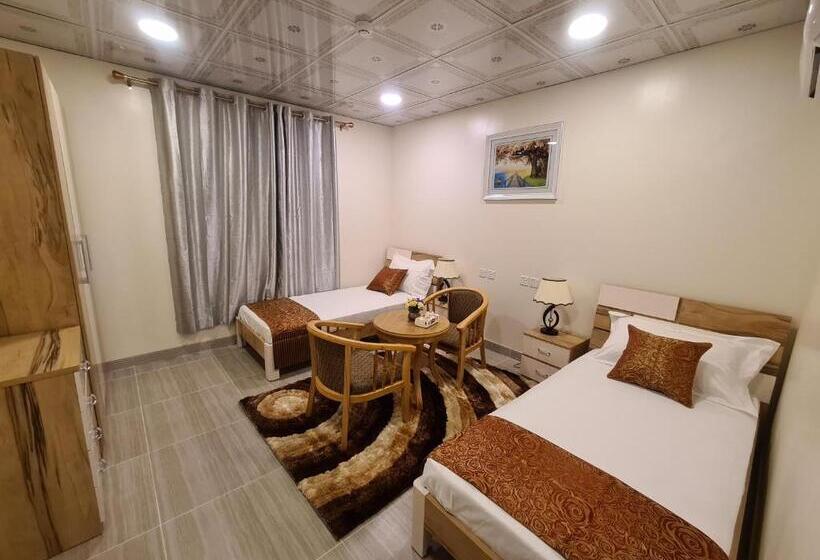 Danat Layalina Appart