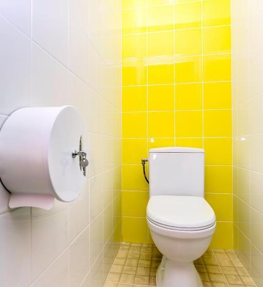 Dream Hostel Carpathians Rakhiv