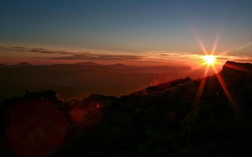 Dream Hostel Carpathians Rakhiv