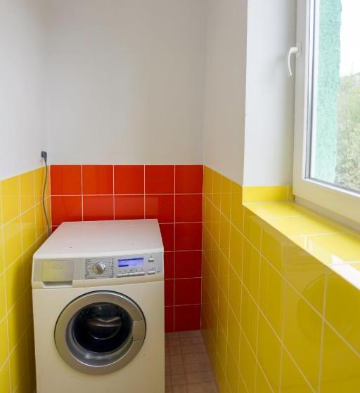 Dream Hostel Carpathians Rakhiv