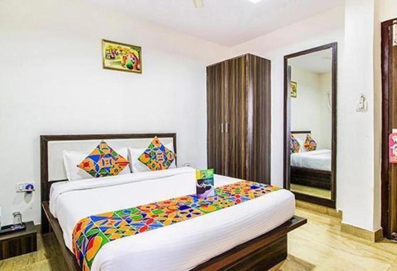 Fabhotel Airport Residency